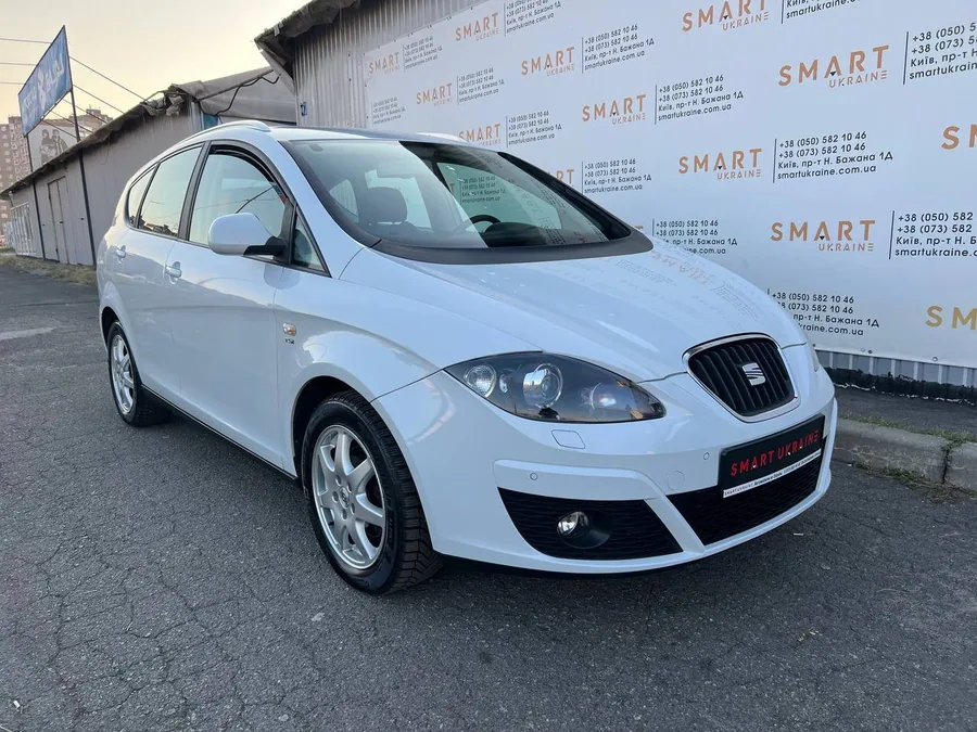 SEAT Altea XL 1.8 tsi