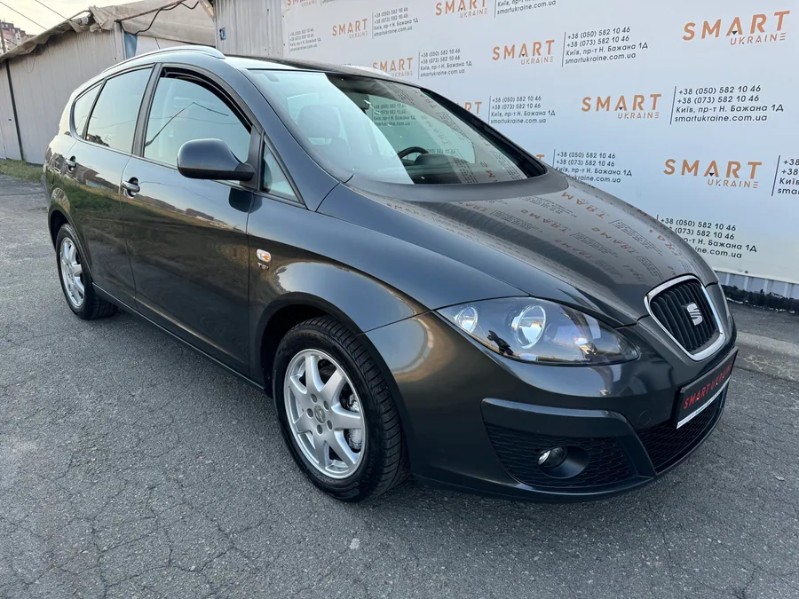 SEAT Altea XL 1.8tsi