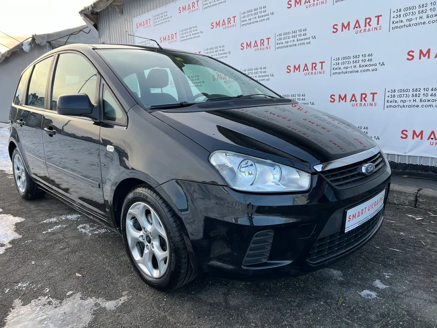 Ford C-Max 1,8 i